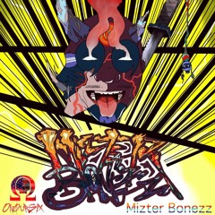 Mizter Bonezz - Mao De Deus (feat. John "Jr" Robinson)