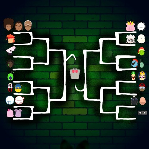 ROUND 1 BRACKET MEDLEY [ LETHAL BEHAVIOR ]