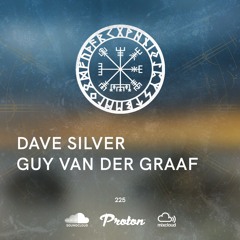 Nordic Voyage 225 - 03/25/2024 - Dave Silver / Guy Van Der Graaf - Proton Radio
