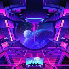 Melvinos - Into The Space Wave