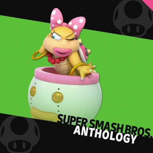 Smash Series