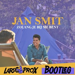 Zolang Je Bij Me Bent (Larscoprox Remix) DOWNLOAD/BUY FREE FOR FULL VERSION!!!