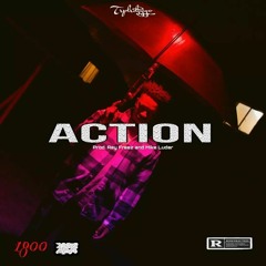 Trplrdfygo - ACTION