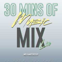 30 Mins Of Music (Variado) 2020