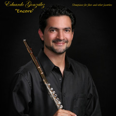 Sicilienne et Rigaudon – for Flute and Piano (arr. Eduardo González)