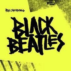 CH4YN & Basswell - Black Beatles War (MTX Techno Edit)