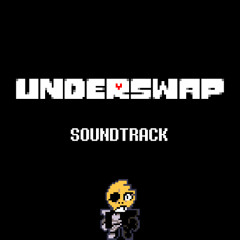 UNDERSWAP OST: 98 - A Hero Strikes Back