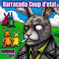 Harbour City