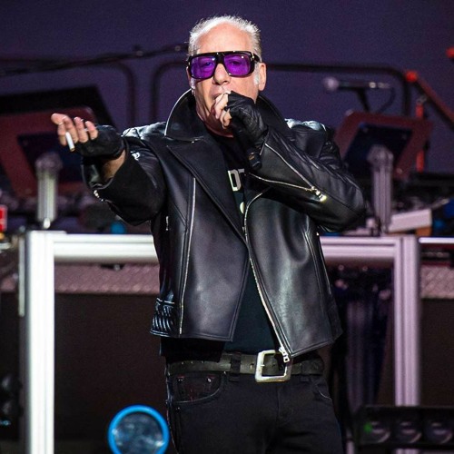 Stream episode Fake Andrew Dice Clay Prank Call from The Howard Stern