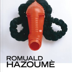 Access EBOOK 📖 Romuald Hazoumé (IRISH MUSEUM OF) by  Enrique Juncosa,Seán Kissane,Ge