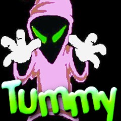 Tummy W/Ocelot #WAR