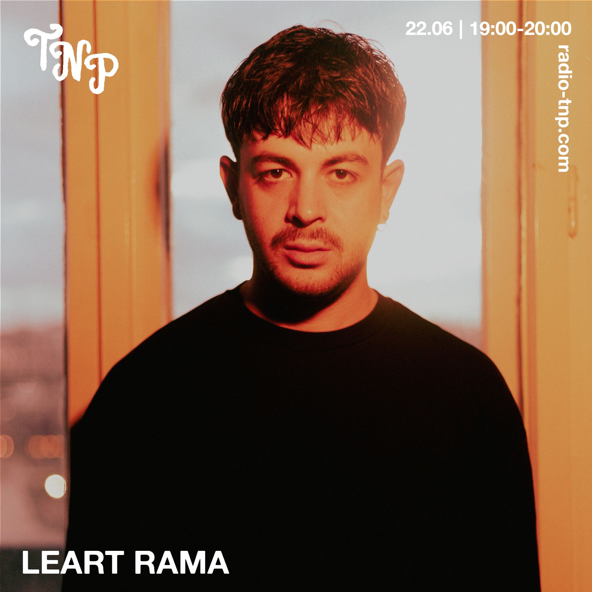 Leart Rama