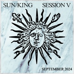 September 2024 - Session V