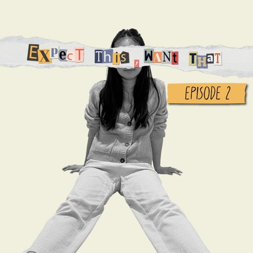 Episode 2 - Breaking the mold ft. Sarika Bhageratty