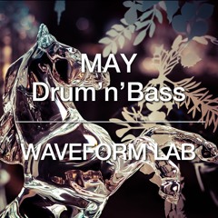 May - Drum'n'Bass
