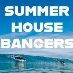 SUMMER BANGERS  DJ WAYNE C