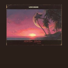 MCPatFlynn - Love inside (DjDylMac Re-work)