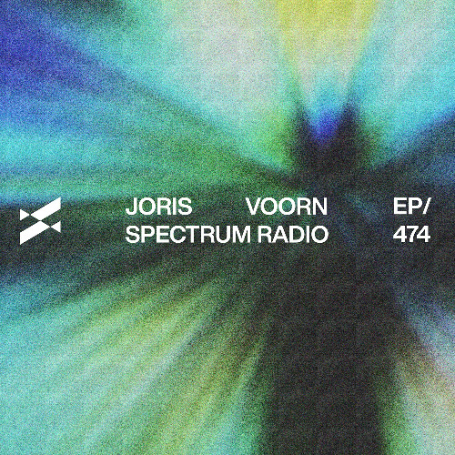 Spectrum Radio 474 by JORIS VOORN | Live from Boho Bar, Belgrade