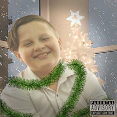 Lida, Стинт - Новогодняя /w mzlff, t2x2, Брагоззерс, Шапка (speed up)