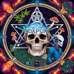 noxpox - prayer to the aliens