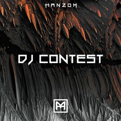 REDLINE - HANZOM DJ COMPETITION 2024