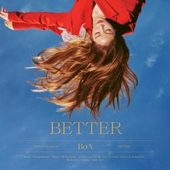 BoA (보아) - Better