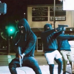 Nkiggas folded ft yunkg traffic
