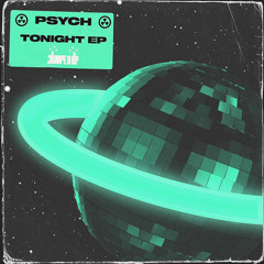 Psych - Tonight