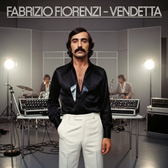Fabrizio Fiorenzi – (1978) Cold Interval – Vendetta [T01]