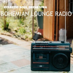 01 - BOHO Lounge Radio