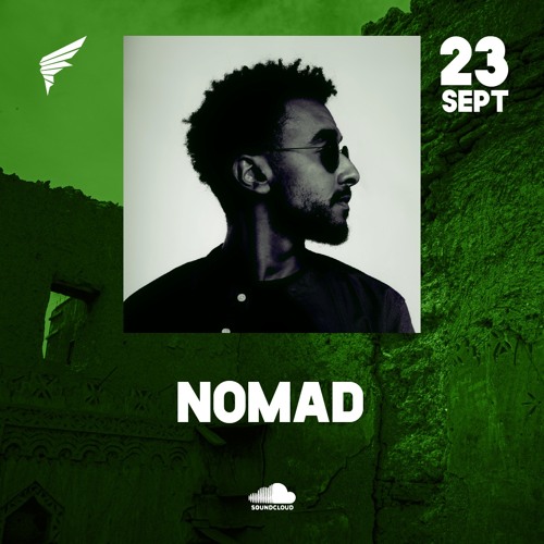 Saudi National Day Mixtape - Nomad 001