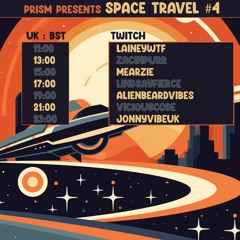 Space Travel 4