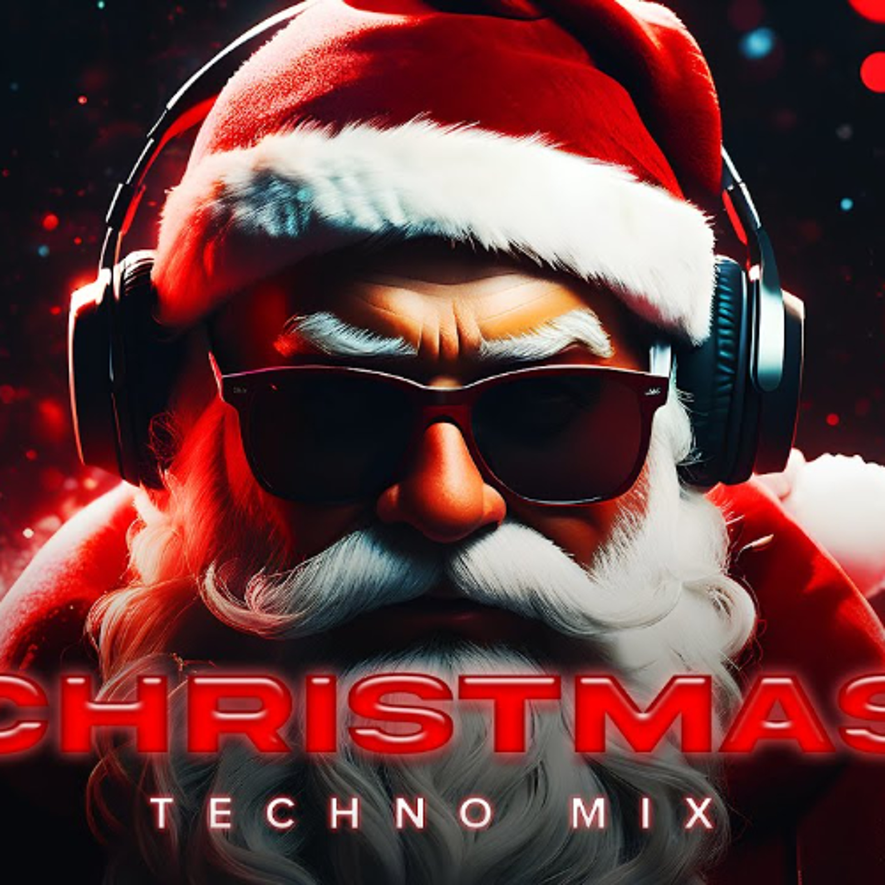 #5 MUSIC LIFE-(CHRISTMAS TEK 2K25) By BARZEK-25.12.24 episode artwork