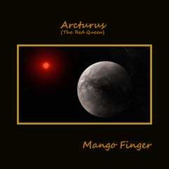 Arcturus (The Red Queen)
