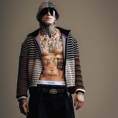 randal - nik tendo (sped up)