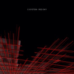 PREMIERE: C-System - Red Sky [MFMG32]