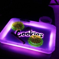 Veesta ft. Micheaux - Hussla - Get Blowed.wav