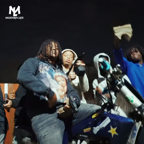 Duoto - 3AM IN THE MURDA