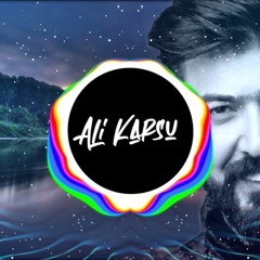 Saif Nabeel - Lela Wara Leila Remix (DJ Ali Karsu) | سيف نبيل - ليلة ورى ليلة ريمكس 2020
