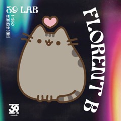 39LAB029-1 / Florent B