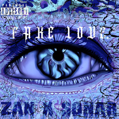 333Zan x Sonar - Fake Love. (prod. 808tec)