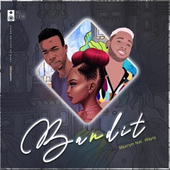 Maxirym - BANDIT Feat. Wayny