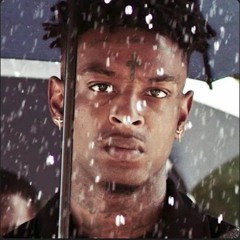 21 Savage x Metro Boomin - V.I.P.