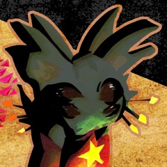RAPTURE-2-STUD - [REGRETEFUNKIN'] - (Unfinished) - Red NK