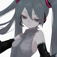 'Unknown Mother Goose' sung by Hatsune Miku