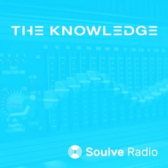 The Knowledge #13 Feat Jinx, The Dream Team, Bladerunner, Kings Of The Rollers & Chopstick Dubplate!