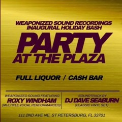 Weaponized Sound 11.12.2023 MixTape