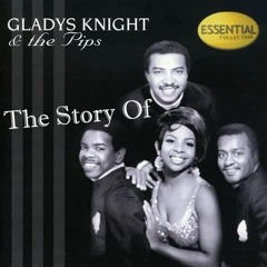 The Story Of Glady's Knight & The Pips JammFM