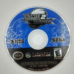 Sonic Adventure 2 "FINAL RUSH" - METAL Cover by ToxicxEternity and RichaadEB