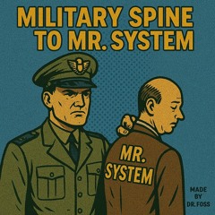 millitary spine to mr.system